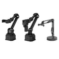 Hiwonder NexArm LeRobot Open Source 6-Axis Robotic Arm Imita-tion Learning Advanced Kit for Embodied