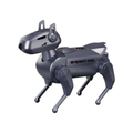 SKU1-robot-dog 主圖｜白底
