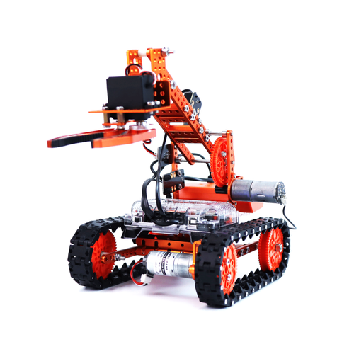 SKU2-stem-12in1 場景／第二角度