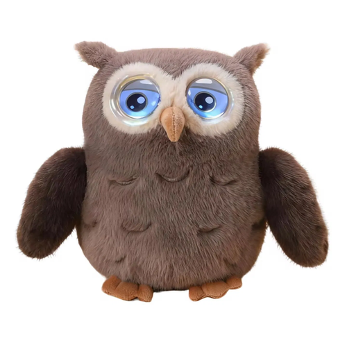 SKU3-ai-plush 主圖｜白底